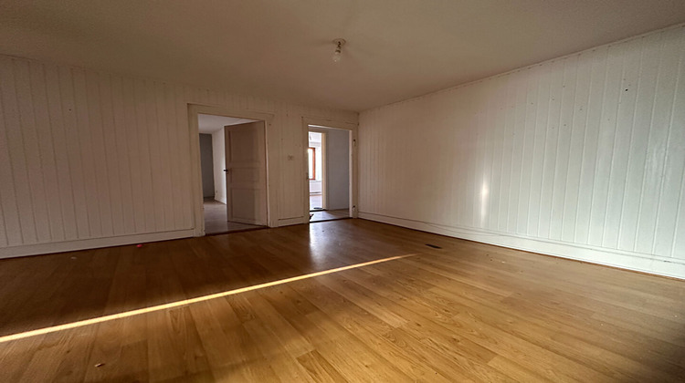 Ma-Cabane - Vente Appartement BUHL, 80 m²