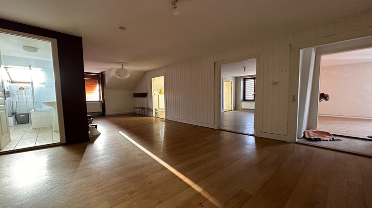 Ma-Cabane - Vente Appartement BUHL, 80 m²