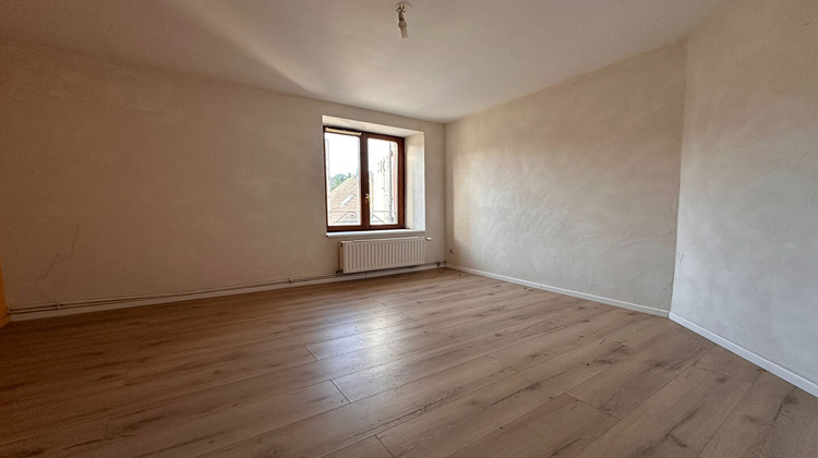 Ma-Cabane - Vente Appartement BUHL, 80 m²