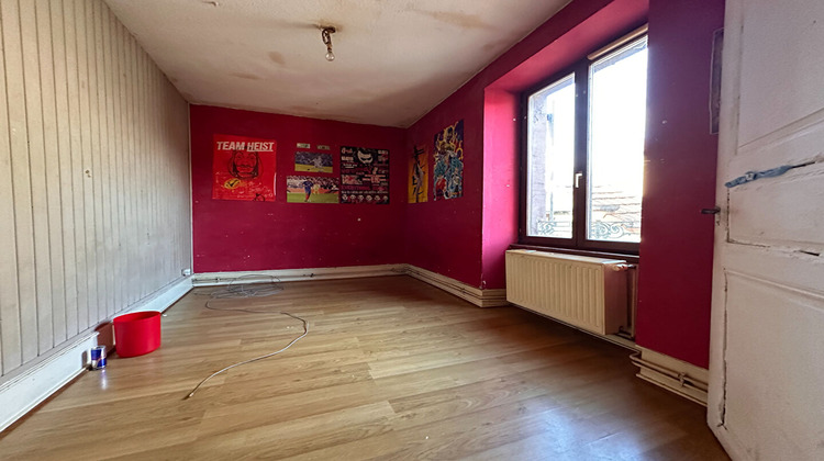 Ma-Cabane - Vente Appartement BUHL, 58 m²
