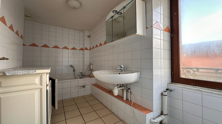 Ma-Cabane - Vente Appartement BUHL, 58 m²