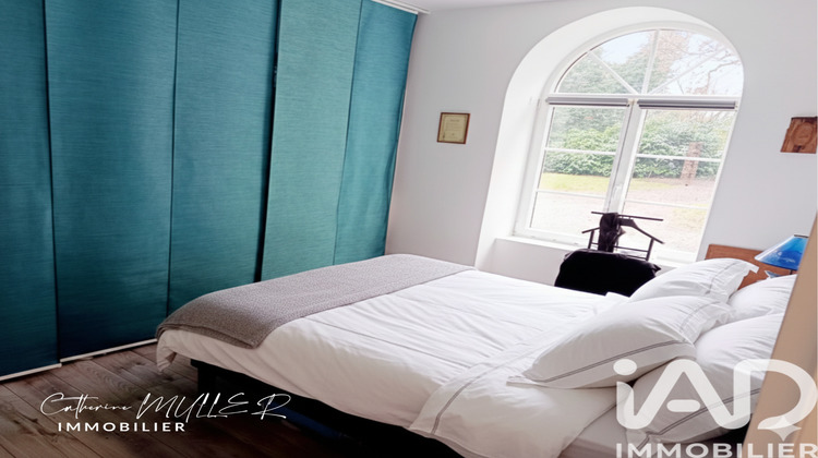 Ma-Cabane - Vente Appartement Buhl, 101 m²