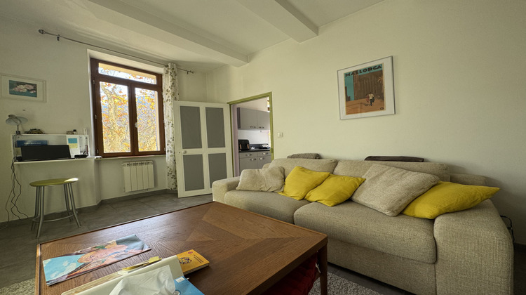 Ma-Cabane - Vente Appartement Buis-les-Baronnies, 65 m²