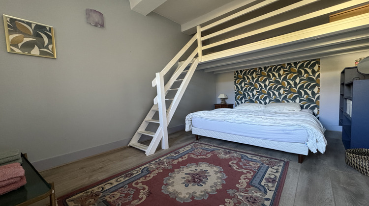 Ma-Cabane - Vente Appartement Buis-les-Baronnies, 65 m²