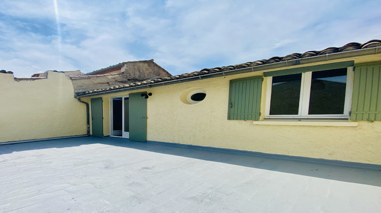 Ma-Cabane - Vente Appartement Buis-les-Baronnies, 69 m²