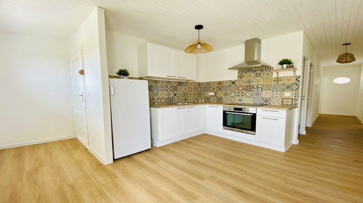 Ma-Cabane - Vente Appartement Buis-les-Baronnies, 69 m²