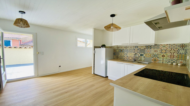 Ma-Cabane - Vente Appartement Buis-les-Baronnies, 69 m²