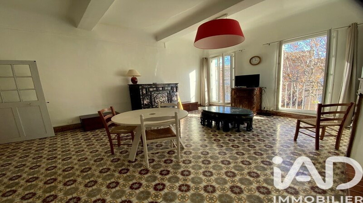 Ma-Cabane - Vente Appartement Buis-les-Baronnies, 63 m²