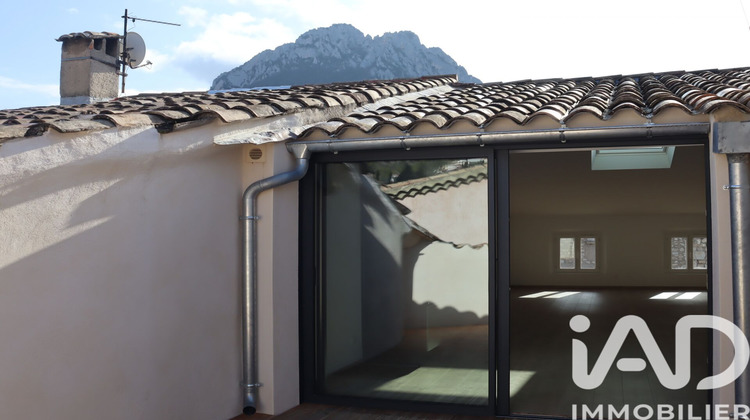 Ma-Cabane - Vente Appartement Buis-les-Baronnies, 99 m²