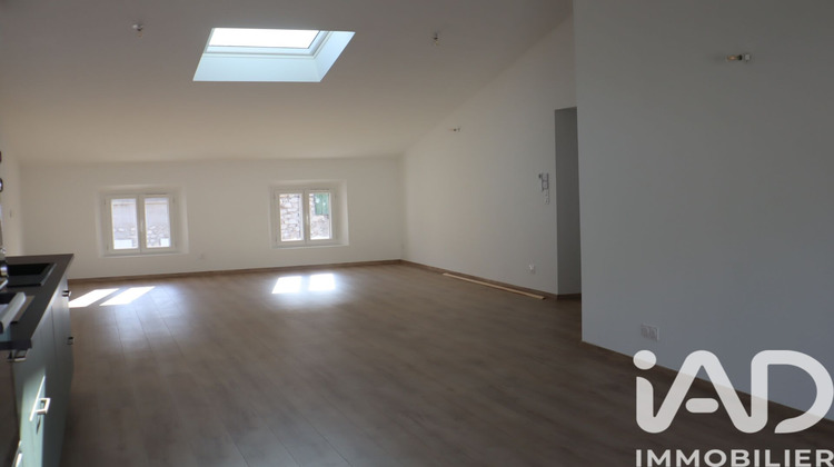 Ma-Cabane - Vente Appartement Buis-les-Baronnies, 99 m²