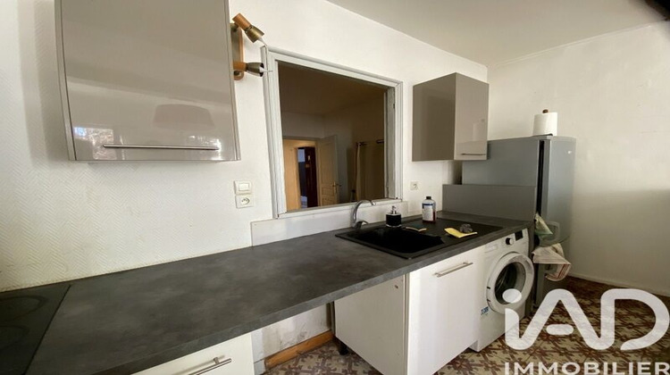 Ma-Cabane - Vente Appartement Buis-les-Baronnies, 63 m²