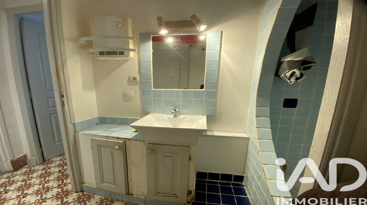 Ma-Cabane - Vente Appartement Buis-les-Baronnies, 63 m²
