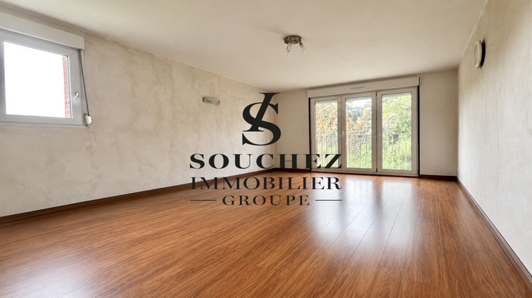 Ma-Cabane - Vente Appartement Bully-les-Mines, 52 m²
