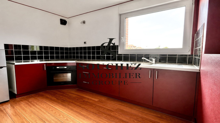 Ma-Cabane - Vente Appartement Bully-les-Mines, 52 m²