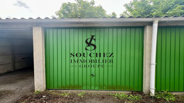 Ma-Cabane - Vente Appartement Bully-les-Mines, 52 m²