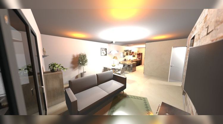 Ma-Cabane - Vente Appartement BURES-SUR-YVETTE, 67 m²