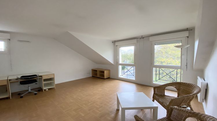 Ma-Cabane - Vente Appartement Bures-sur-Yvette, 52 m²