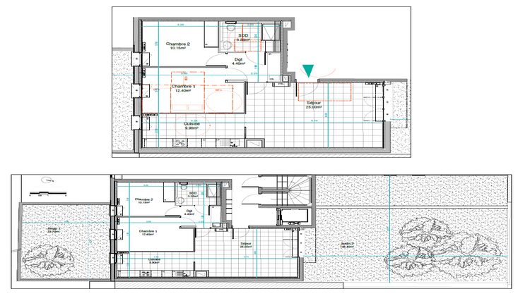 Ma-Cabane - Vente Appartement Bures-sur-Yvette, 67 m²