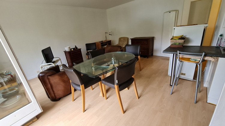 Ma-Cabane - Vente Appartement Bures-sur-Yvette, 46 m²