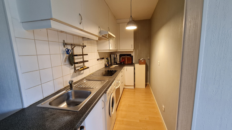 Ma-Cabane - Vente Appartement Bures-sur-Yvette, 46 m²