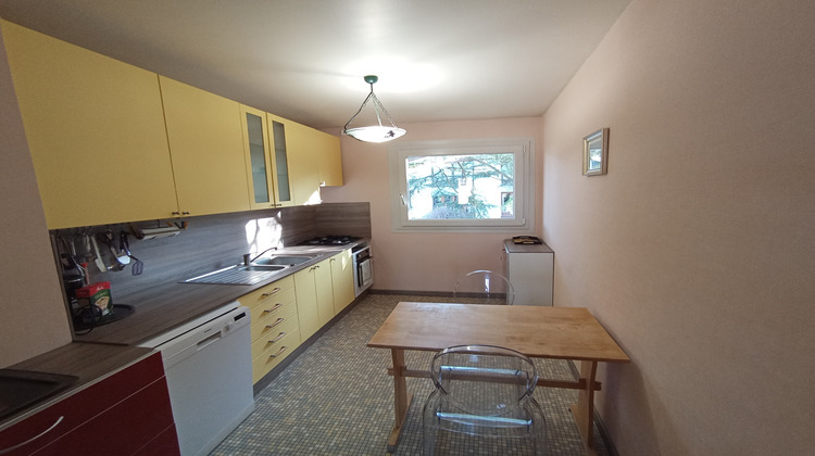Ma-Cabane - Vente Appartement Bures-sur-Yvette, 78 m²