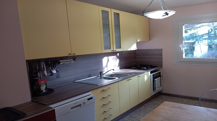Ma-Cabane - Vente Appartement Bures-sur-Yvette, 78 m²