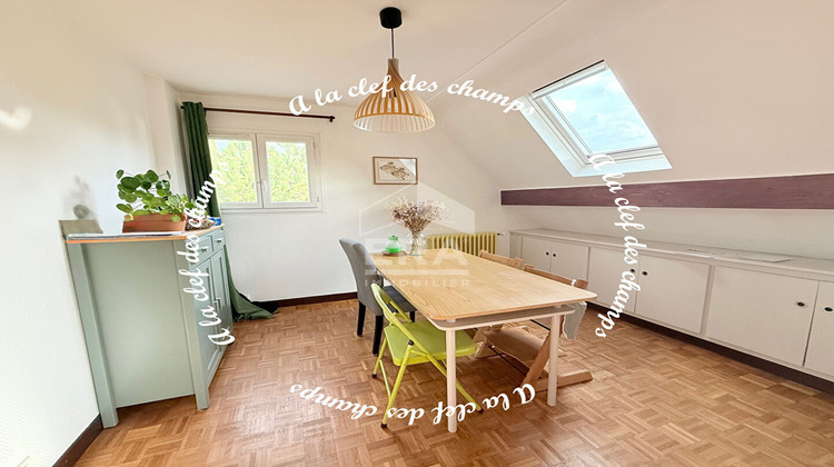 Ma-Cabane - Vente Appartement BURES-SUR-YVETTE, 85 m²