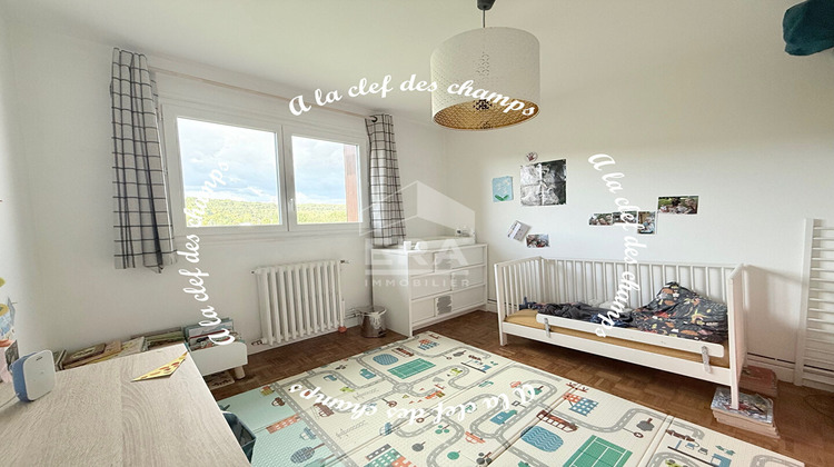 Ma-Cabane - Vente Appartement BURES-SUR-YVETTE, 85 m²