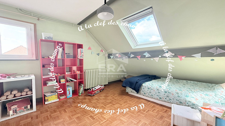 Ma-Cabane - Vente Appartement BURES-SUR-YVETTE, 85 m²