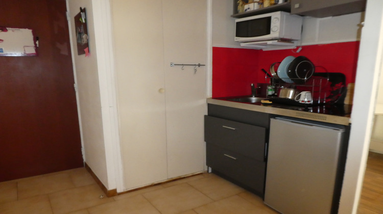 Ma-Cabane - Vente Appartement Bures-sur-Yvette, 20 m²