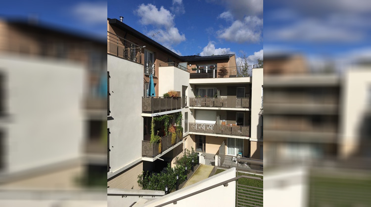 Ma-Cabane - Vente Appartement Bures-sur-Yvette, 28 m²