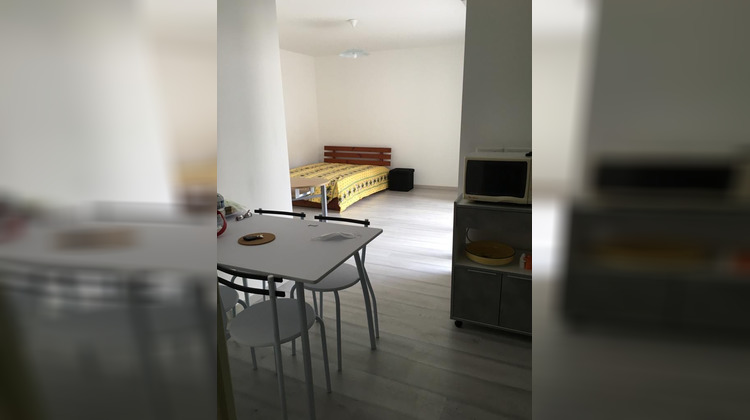 Ma-Cabane - Vente Appartement Bures-sur-Yvette, 28 m²