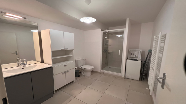 Ma-Cabane - Vente Appartement Bures-sur-Yvette, 28 m²