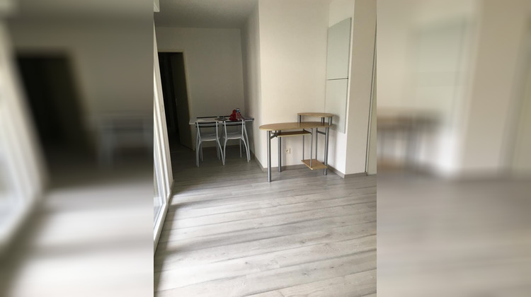 Ma-Cabane - Vente Appartement Bures-sur-Yvette, 28 m²