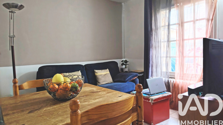 Ma-Cabane - Vente Appartement Bures-sur-Yvette, 42 m²