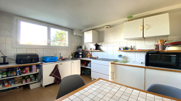 Ma-Cabane - Vente Appartement BURES-SUR-YVETTE, 57 m²