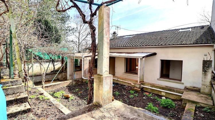 Ma-Cabane - Vente Appartement Bures-sur-Yvette, 130 m²