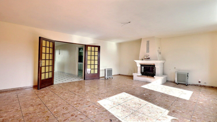 Ma-Cabane - Vente Appartement Bures-sur-Yvette, 130 m²