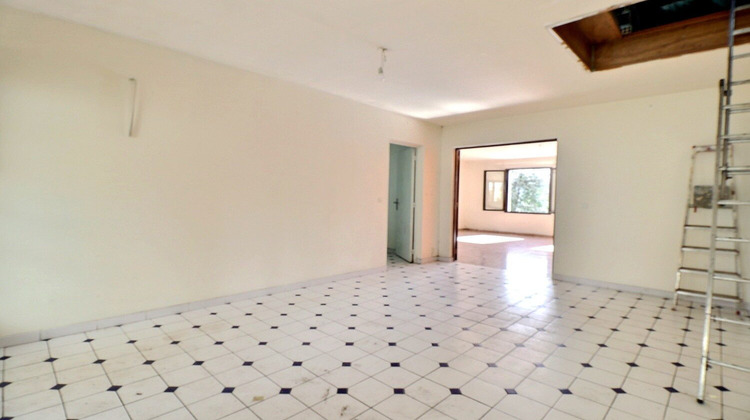 Ma-Cabane - Vente Appartement Bures-sur-Yvette, 130 m²