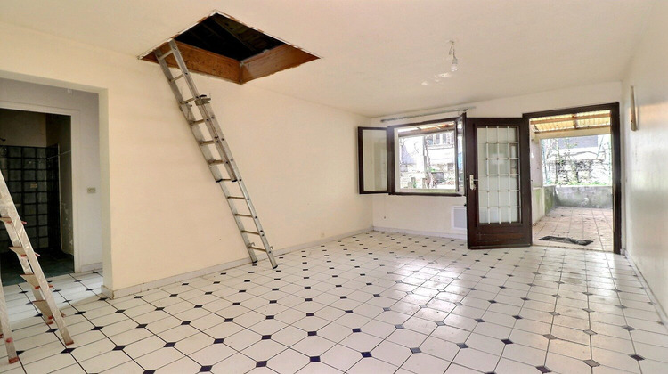 Ma-Cabane - Vente Appartement Bures-sur-Yvette, 130 m²