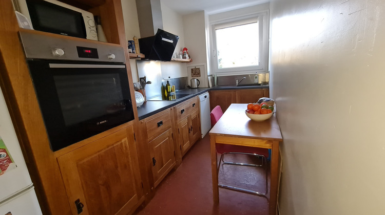 Ma-Cabane - Vente Appartement Bures-sur-Yvette, 78 m²