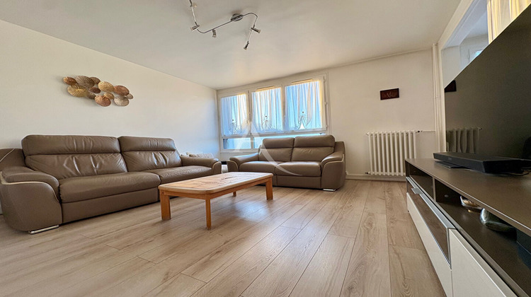 Ma-Cabane - Vente Appartement BURES-SUR-YVETTE, 79 m²