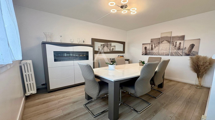 Ma-Cabane - Vente Appartement BURES-SUR-YVETTE, 79 m²