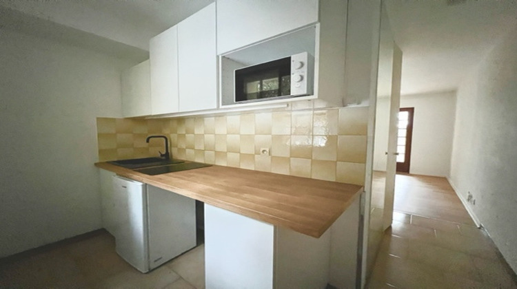 Ma-Cabane - Vente Appartement Bures-sur-Yvette, 19 m²