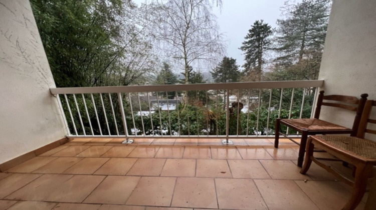 Ma-Cabane - Vente Appartement Bures-sur-Yvette, 19 m²