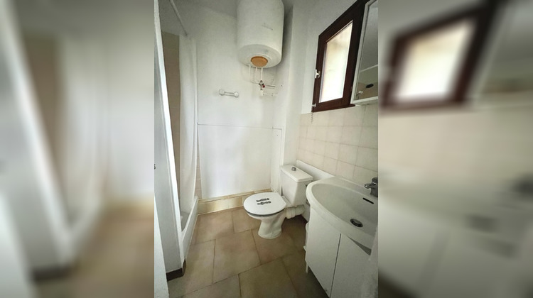 Ma-Cabane - Vente Appartement Bures-sur-Yvette, 19 m²