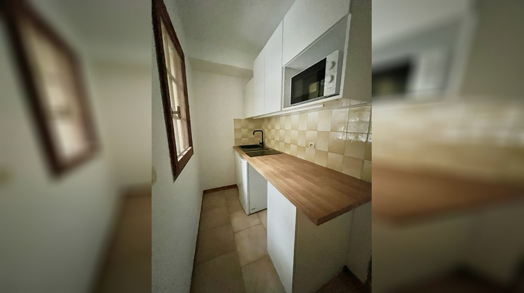 Ma-Cabane - Vente Appartement Bures-sur-Yvette, 19 m²