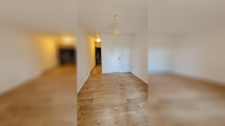 Ma-Cabane - Vente Appartement Bures-sur-Yvette, 19 m²