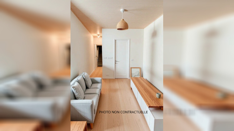 Ma-Cabane - Vente Appartement Bures-sur-Yvette, 19 m²