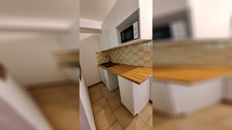 Ma-Cabane - Vente Appartement Bures-sur-Yvette, 19 m²